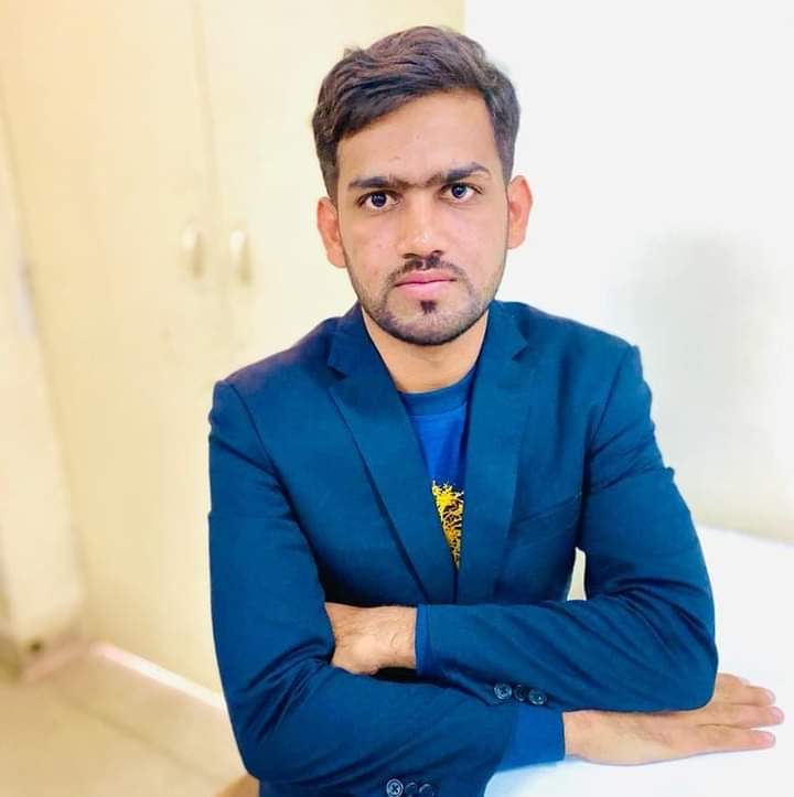 Muhammad Ishaq Video Editing, CV Design, Video Post-editing, YouTube Video Editing