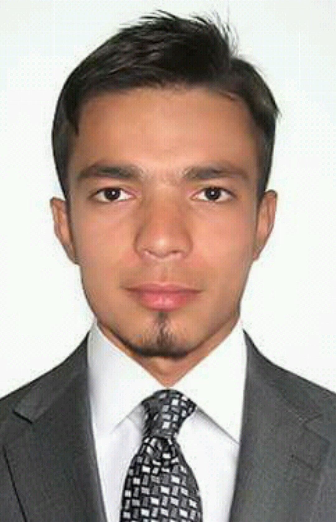 Majeed Khan Python, Urdu Typing, English Typing, MS Office, Excel, CV Design, Canva, ECommerce, Amazon