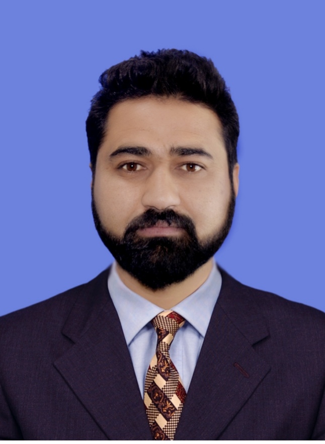 Mazahir Hussain Management