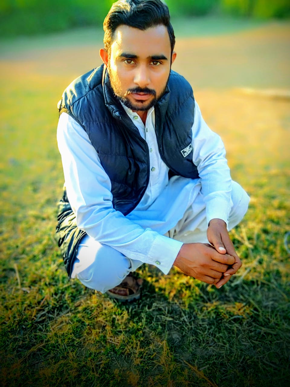 Moeen Nawaz Profile Moeen Nawaz Profile