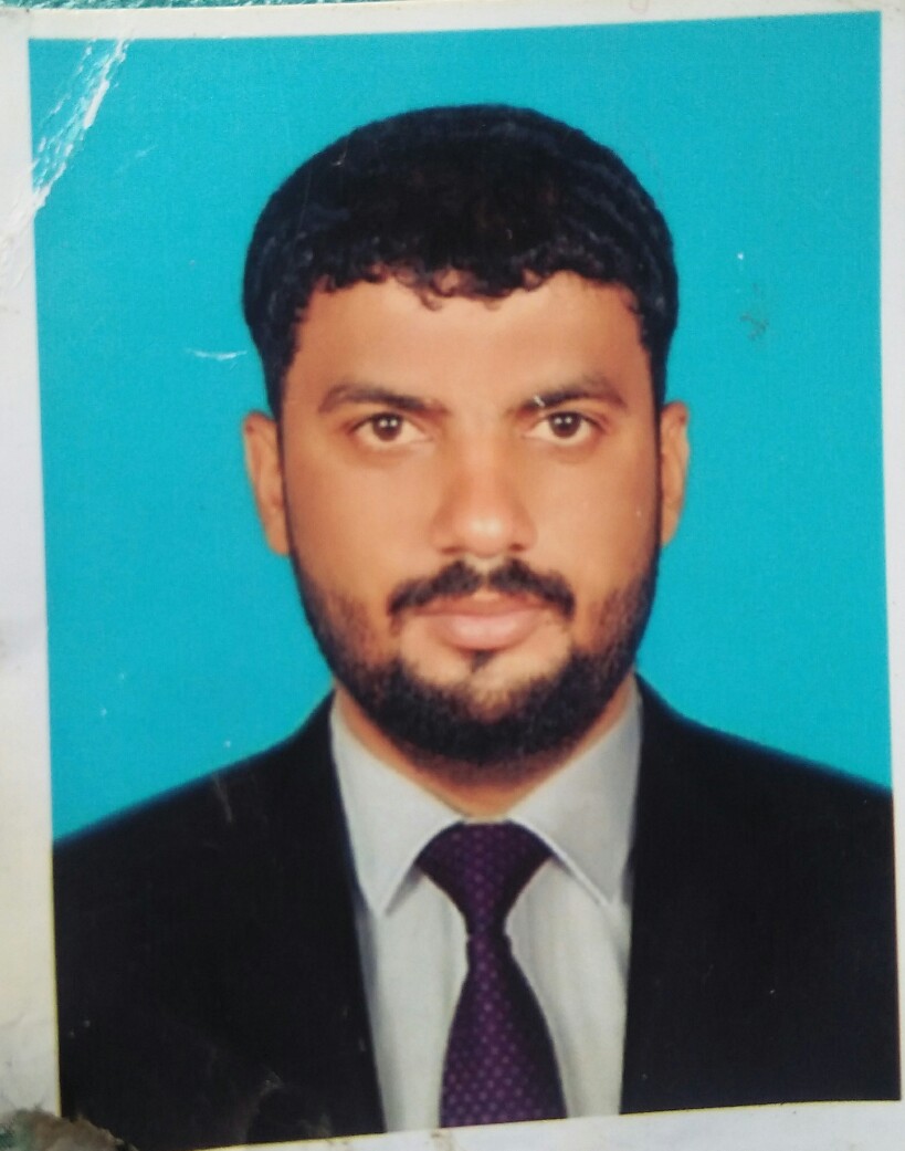 Jahnzaib Baloch Profile Jahnzaib Baloch Profile