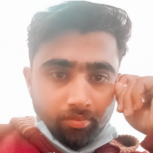 Malik Talha Profile