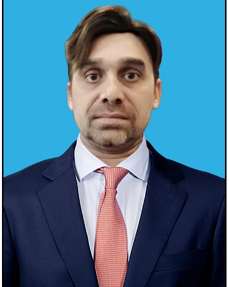 Muhammad Rabbie Profile