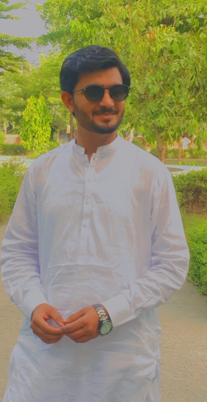 Hassan Ali Profile Hassan Ali Profile