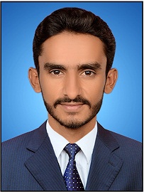 Amjad Ali Khaskheli Profile