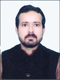 Khair Ul Abrar Profile