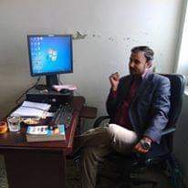 Ansar Abbas Profile Ansar Abbas Profile