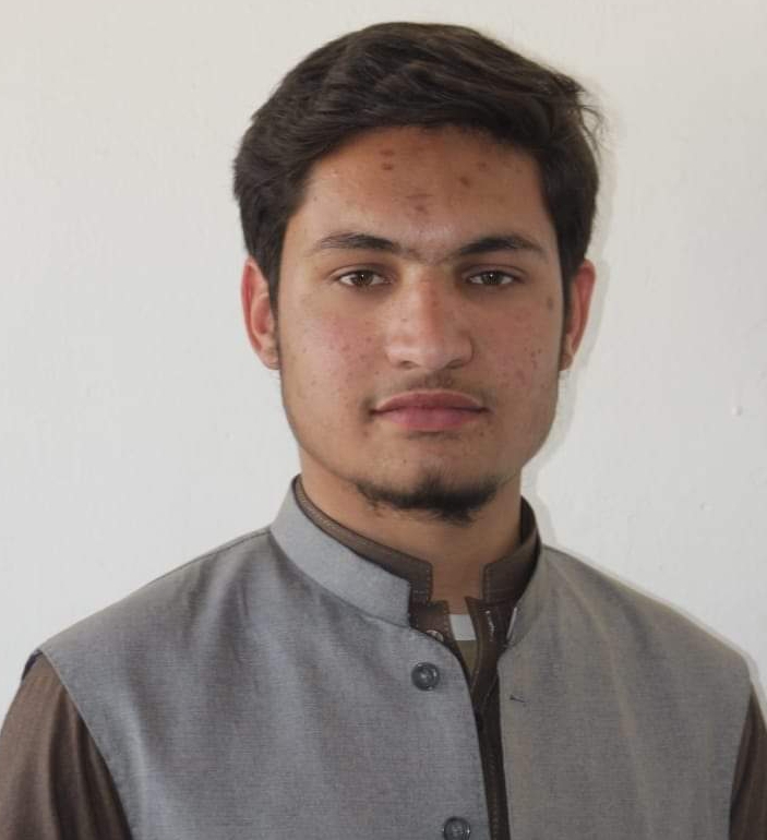 Ibad Ullah Profile Ibad Ullah Profile