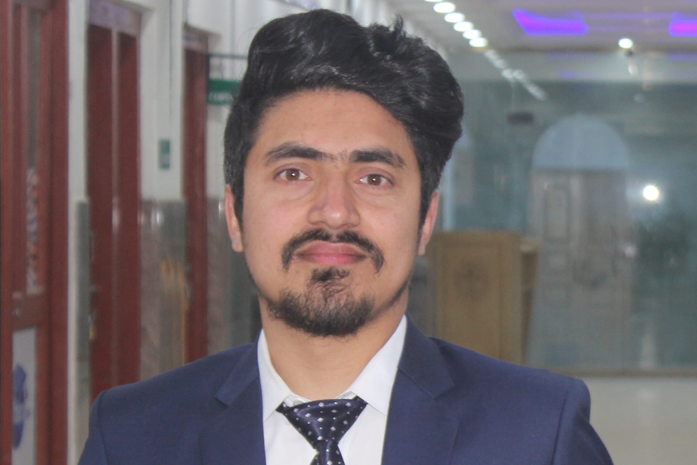 Muhammad Nadeem Profile