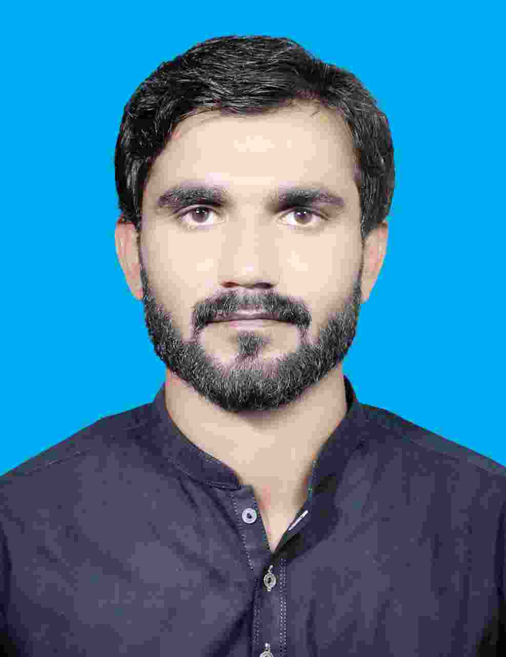 Muhammad Sanaullah Profile