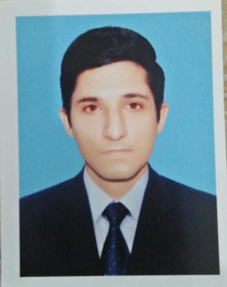 Muhammad Atif Azhar Profile