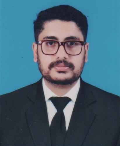 Muhib Haider Profile Muhib Haider Profile