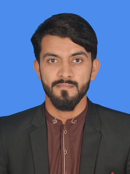 Muhammad Ahmad Profile Muhammad Ahmad Profile