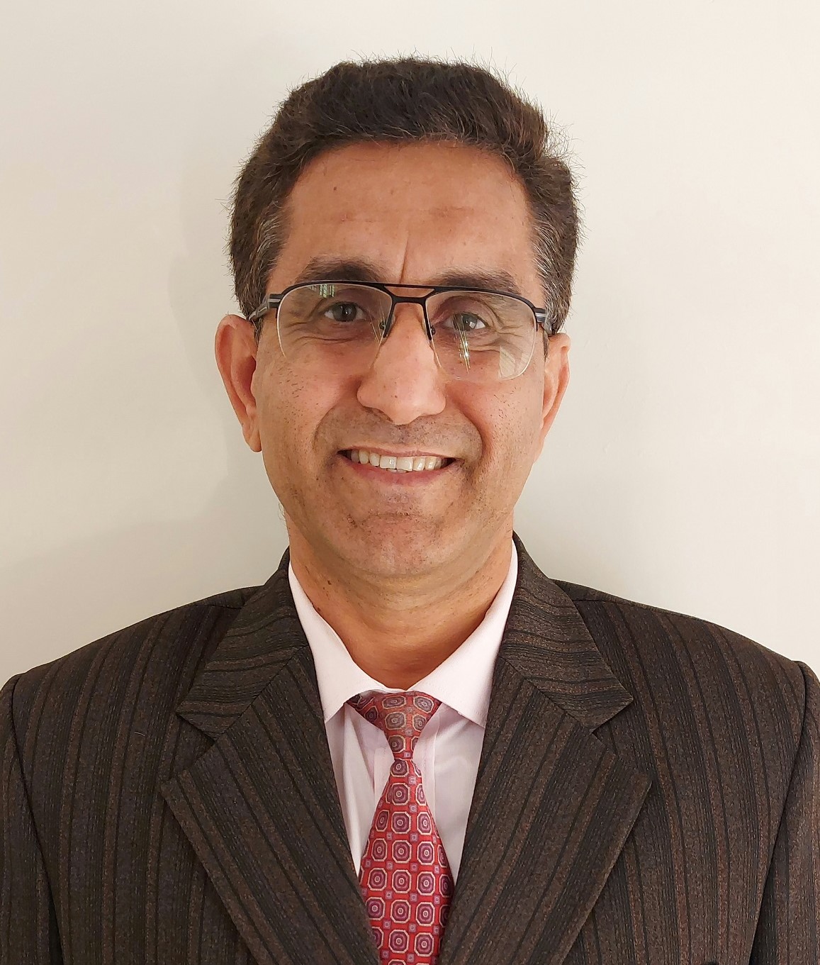 Muhammad Naveed Anwer Profile Muhammad Naveed Anwer Profile