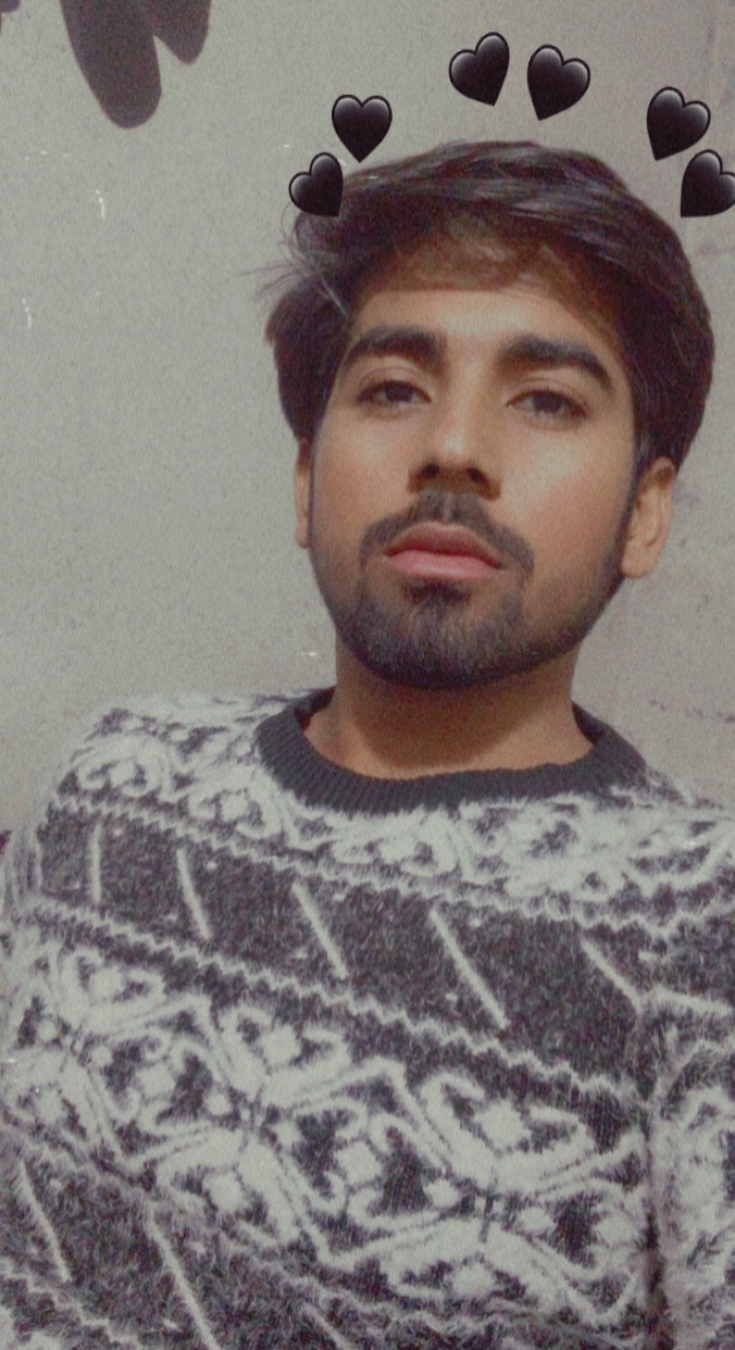 Muhammad Umar Fiaz Profile Muhammad Umar Fiaz Profile