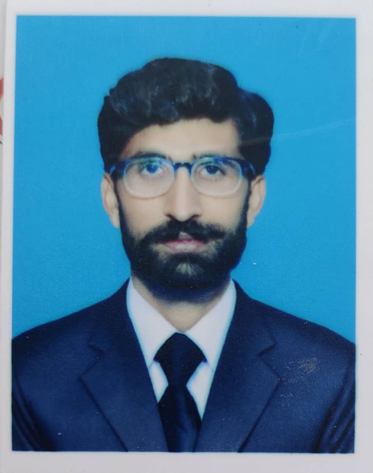 Muhammad Awais Profile Muhammad Awais Profile