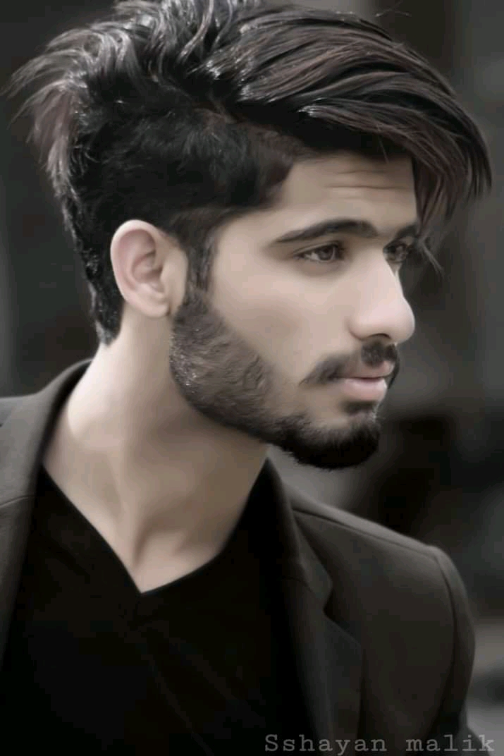 Abdul Ghaffar Awan Profile