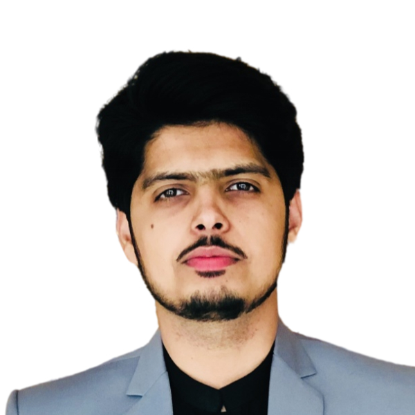 Haseeb Ullah Profile