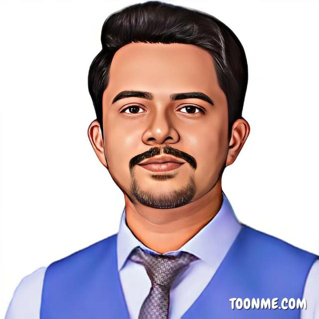 MUHAMMAD ASHRAF Profile