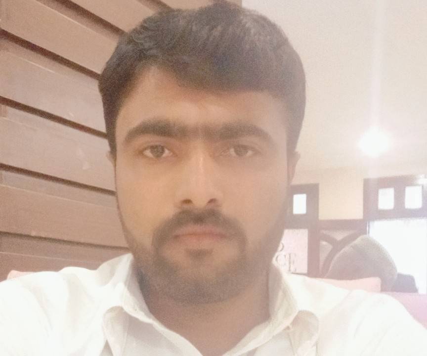 Atif Hussain Profile