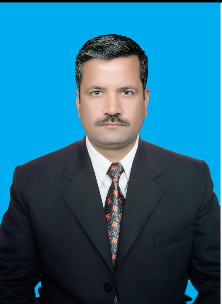 Nadeem Hassan Profile