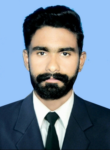 Abdul Rauf Ameen Profile