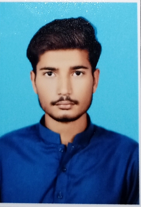 Muhammad Arslan Tariq Profile
