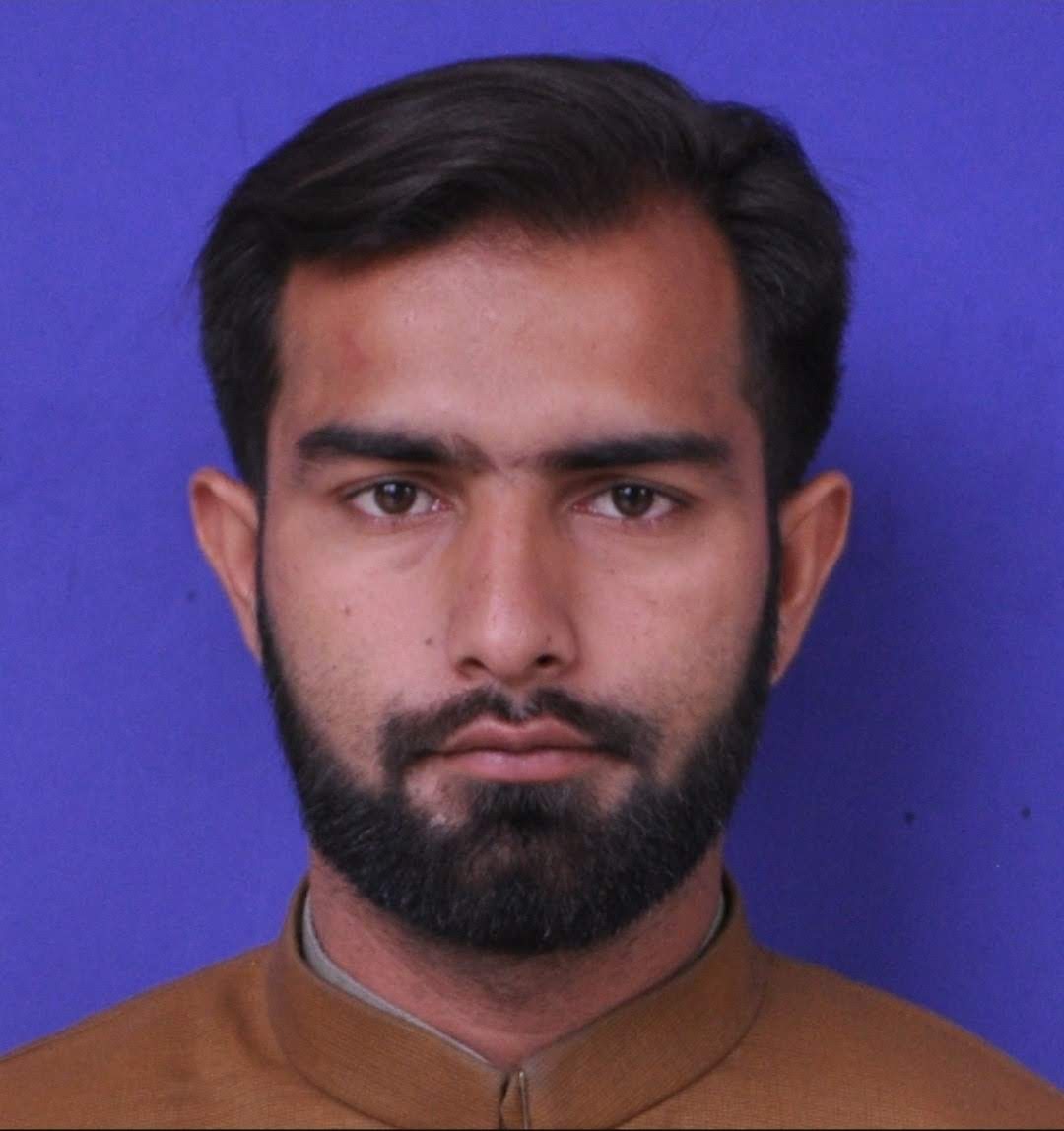 Muhammad Usman Arshad Profile Muhammad Usman Arshad Profile