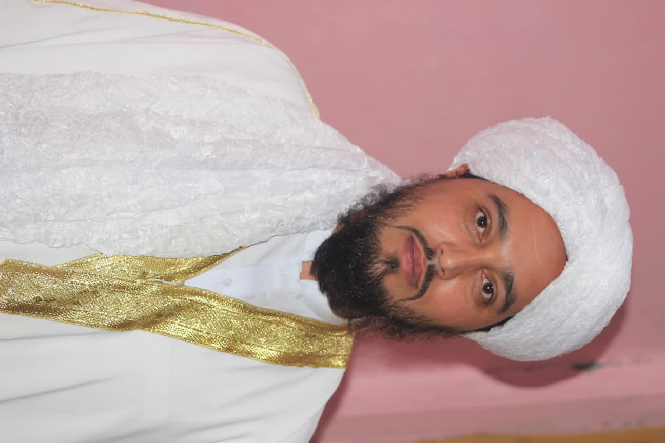 Ubaid Rehman Profile