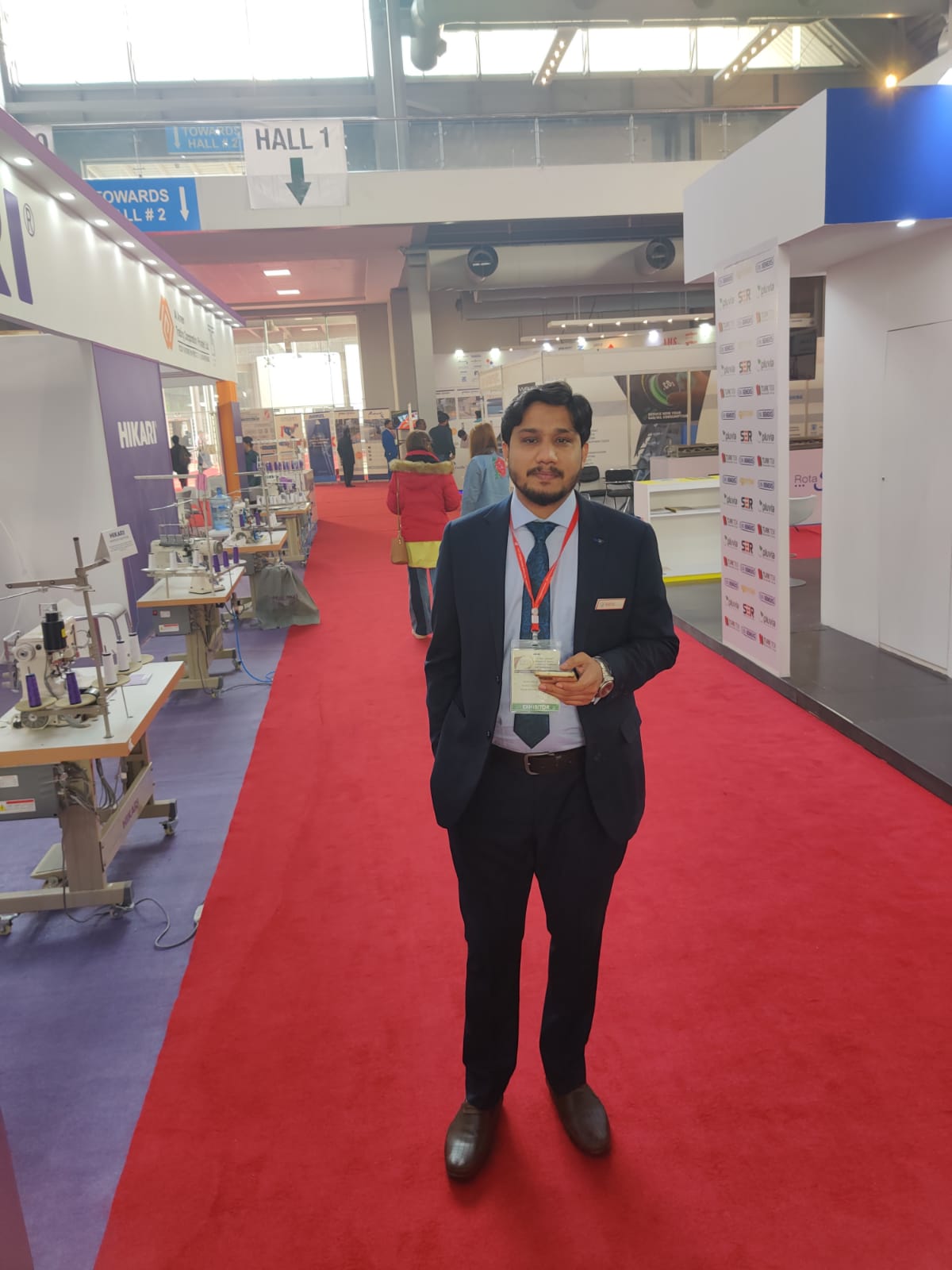 Muhammad Talha Profile Muhammad Talha Profile