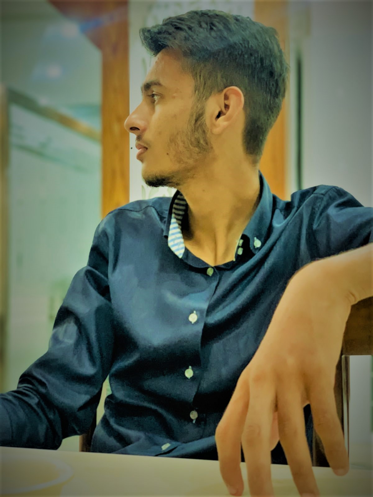 Ahsen Arshad Profile