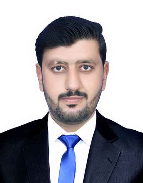 SAJAD HUSSAIN Profile SAJAD HUSSAIN Profile