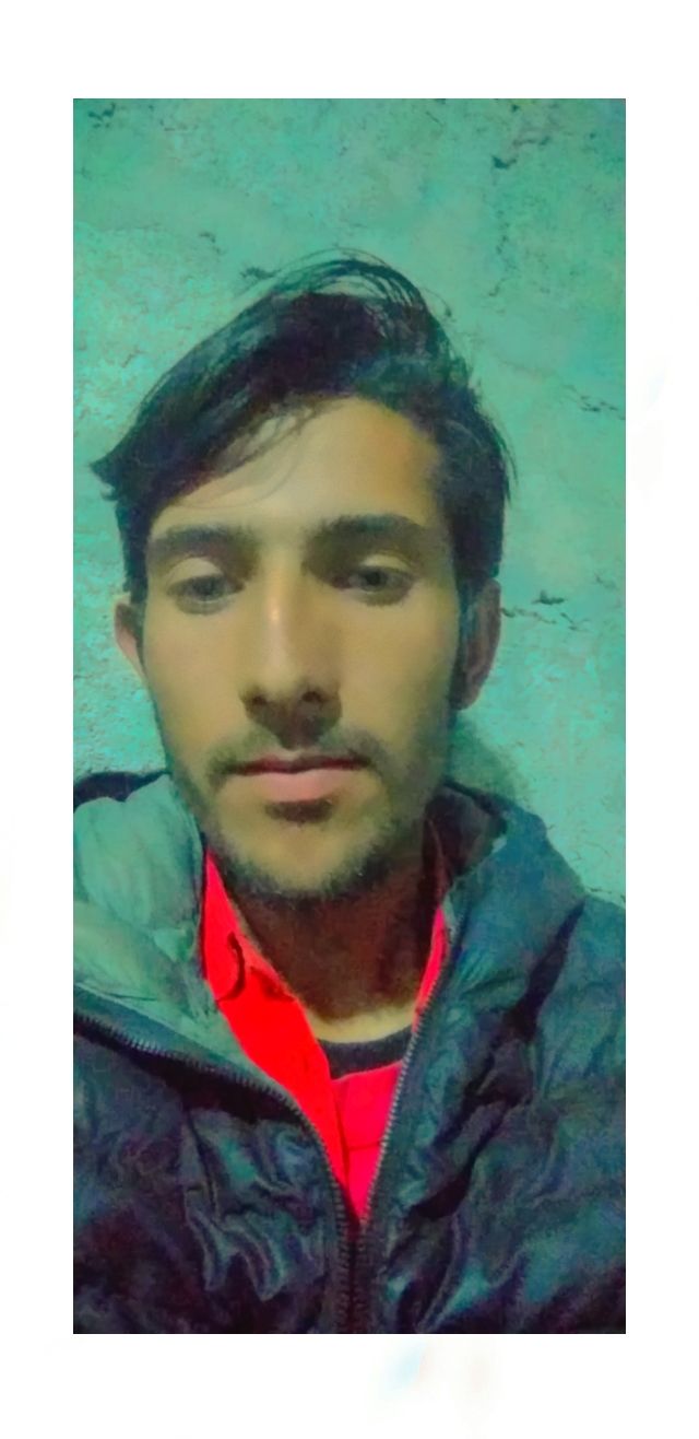 Israr Hussain Profile Israr Hussain Profile