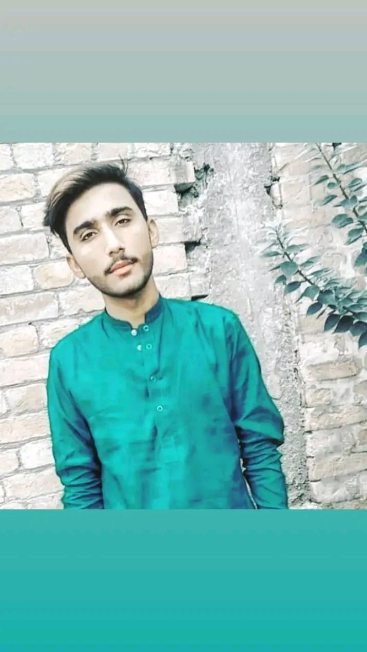 Muhammad Saqlain Profile