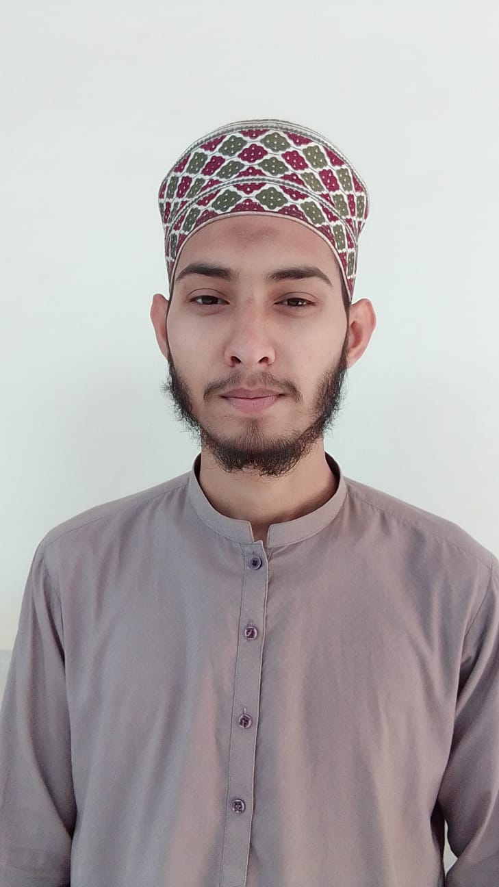 Muhammad Aman Profile Muhammad Aman Profile