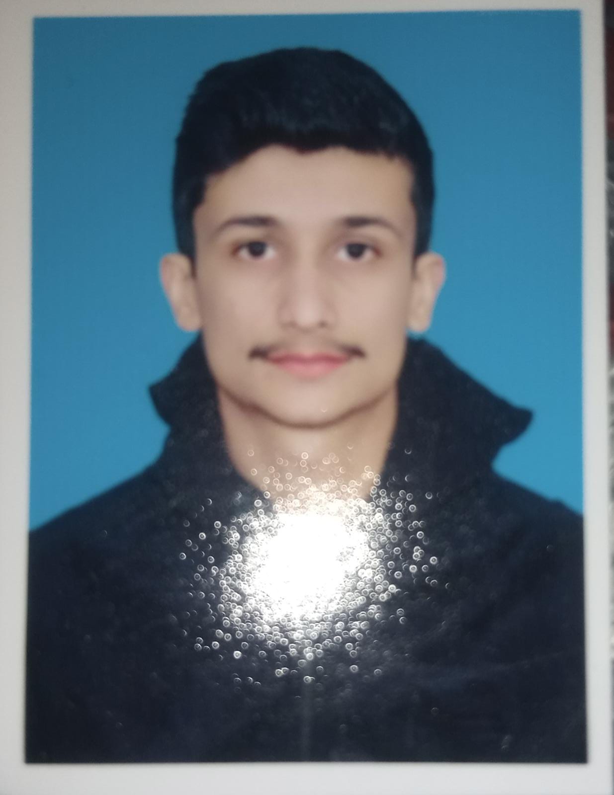 Muhammad Usman Profile