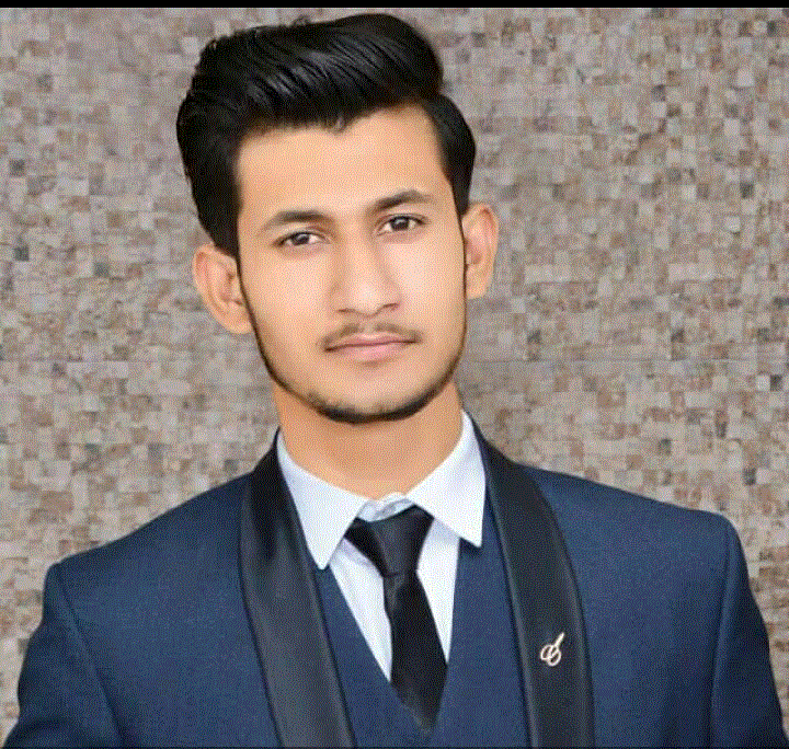 Shahzaib Altaf Mughal Profile