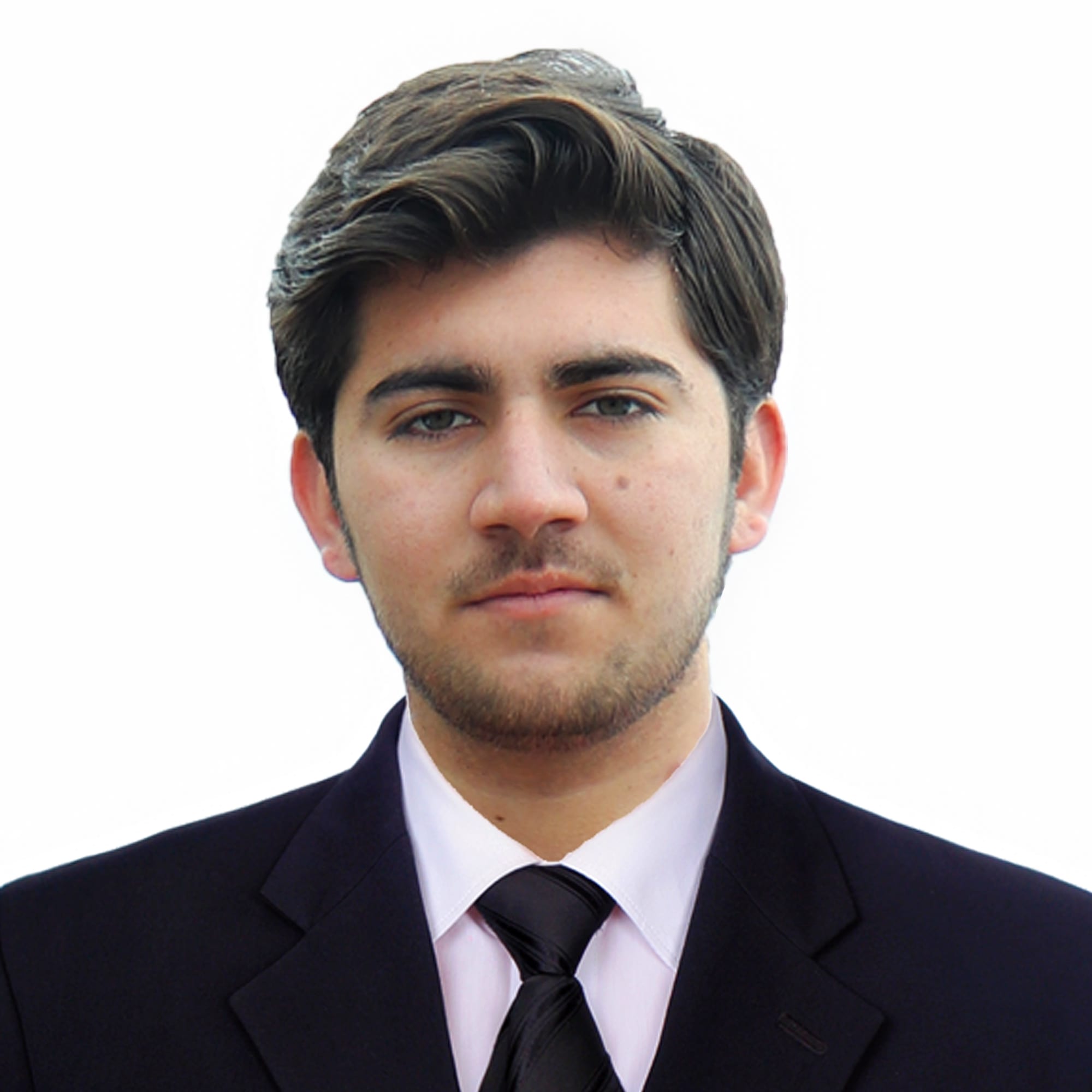 Shafiq Ahmad Profile