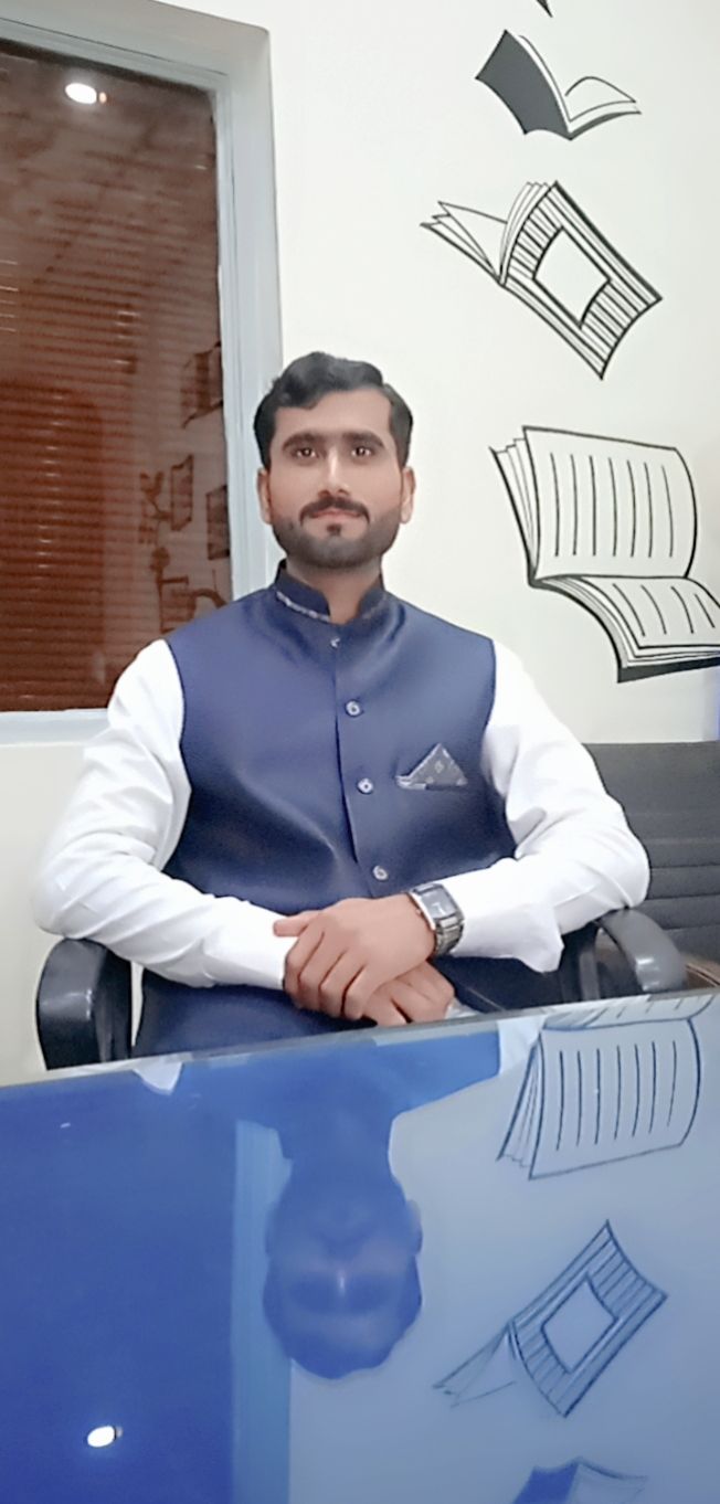 Muhammad Arshad Urdu Typing, MS Office, Graphic Design, Accounting, Typing, Microsoft Office, Email Handling, Excel, Data Entry