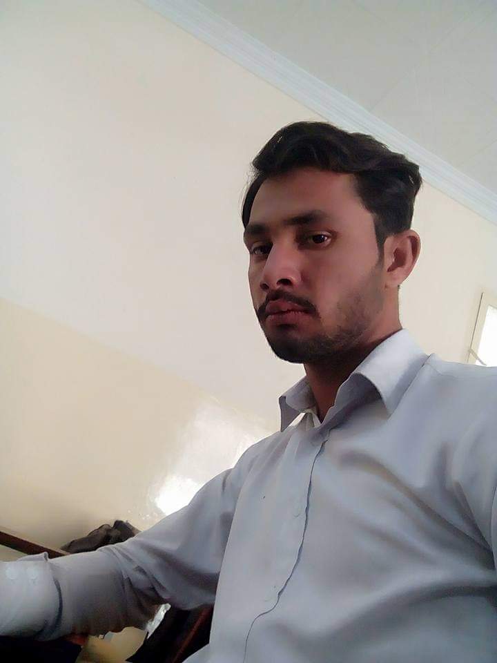 Muzammil Abbas Profile Muzammil Abbas Profile