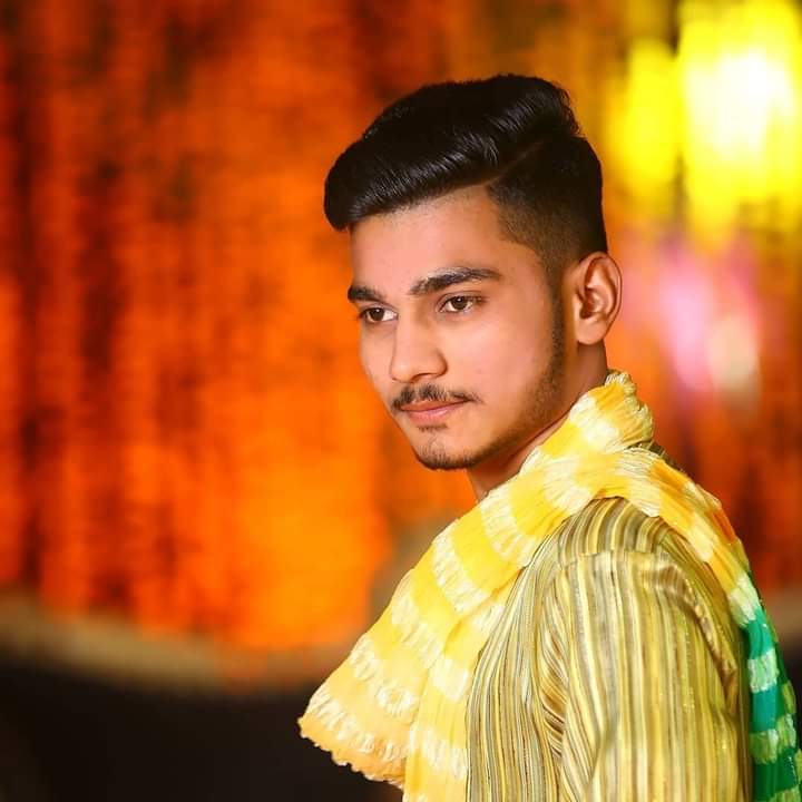 Kumail Abbas Profile