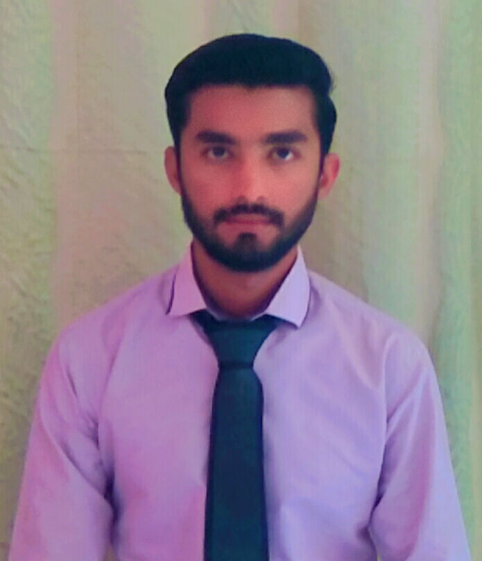 Hammad M.mustafa English Typing, MS Office, Driving, Photoshop, Photo Editing, English (UK), Urdu Typing, Print, T-Shirts, Stationery Design