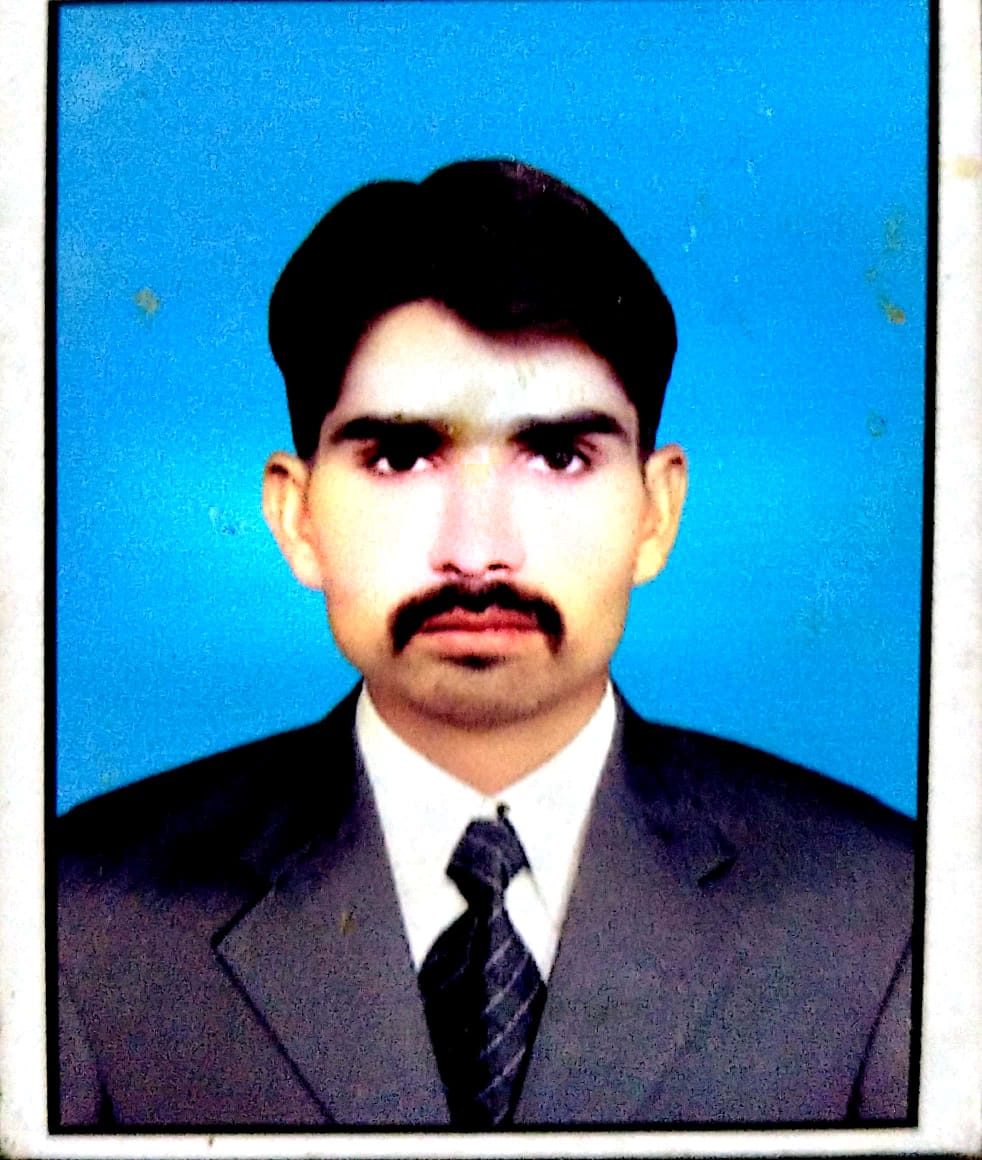 Muhammad Dilshad Urdu Typing, English Typing, MS Office, 3D Animation, Animation