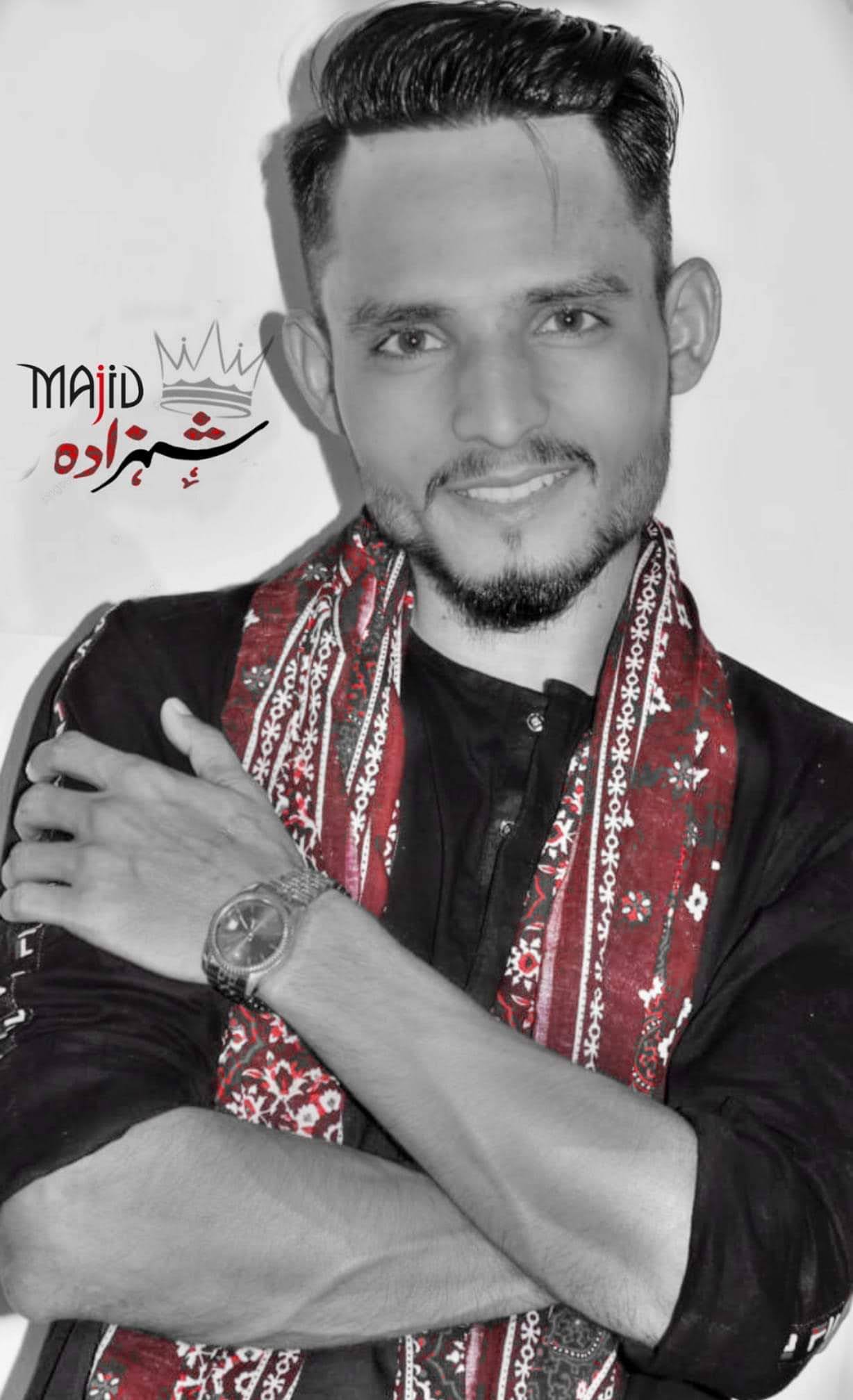 Majid Ali Profile Majid Ali Profile