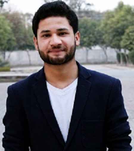 Muhammad Hassan Taj Profile Muhammad Hassan Taj Profile