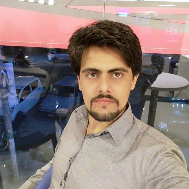 Muhammad Naeem MS Office, Control Engineering, AC Drives, Power Generation, Motor Control, Canva, SAP, PLC, PCB Layout