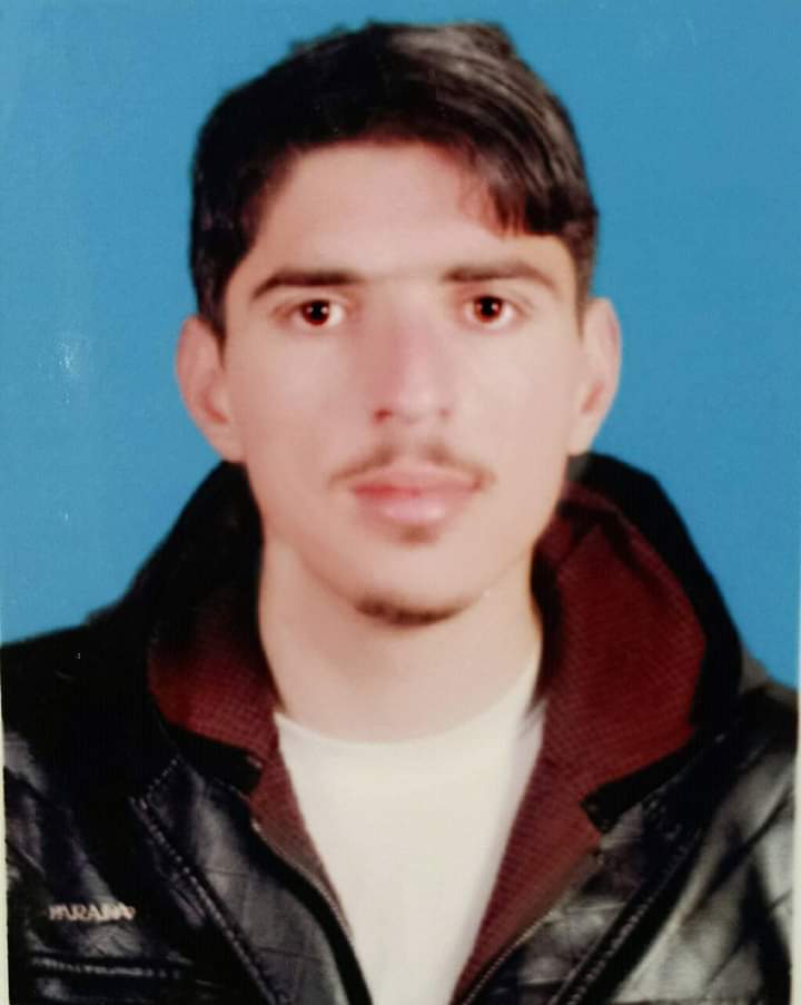 Muhammad Umar MS Office, MATLAB, C++ Programming, AutoCAD Architecture