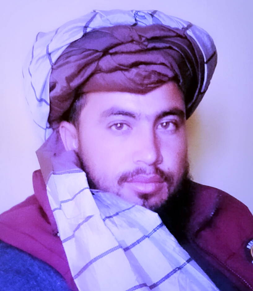 Abdullah Abdullah English Typing