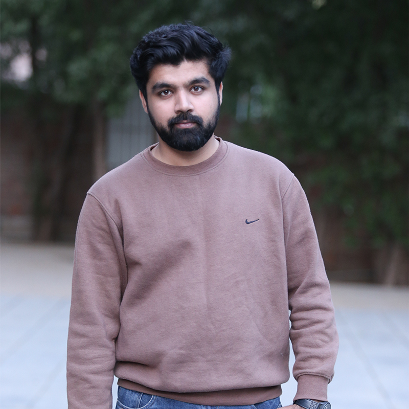 Fahad Sheikh Profile