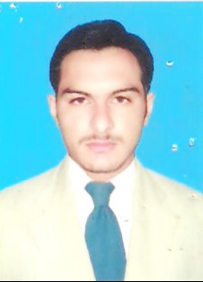 Muhammad Shariq AutoCAD, MS Office, Management Consulting, Report Development, Research And Development
